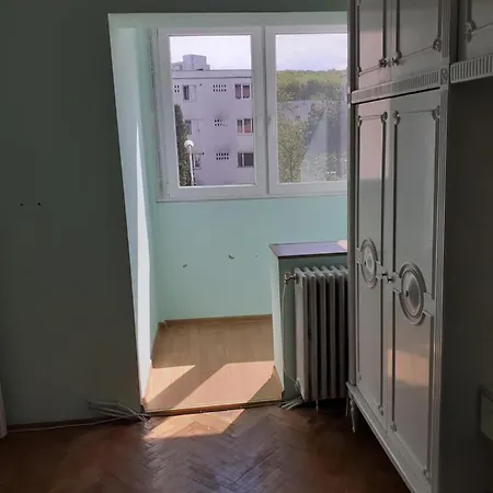 Parang;cota 1724 Apartment *